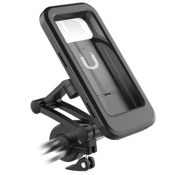 Soporte Impermeable para Celular 💧📱