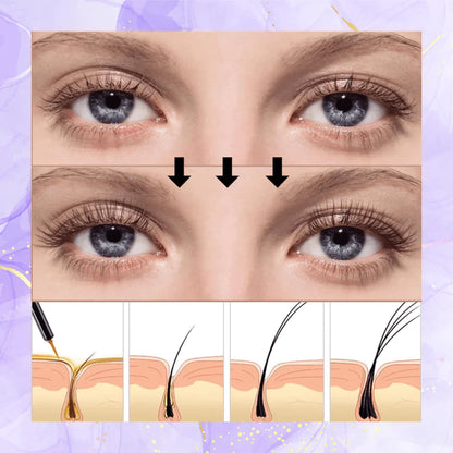 🔖  PAGA 1 y LLEVA 2 Bioaqua / Serum -  Crecimiento de Pestañas 💜👁️💅